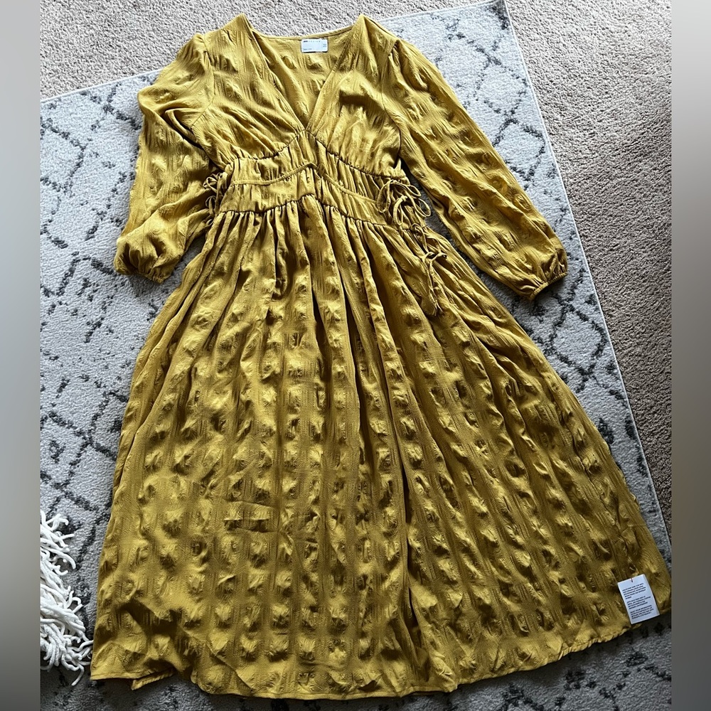 ASOS maxi dress - Picture 4 of 10